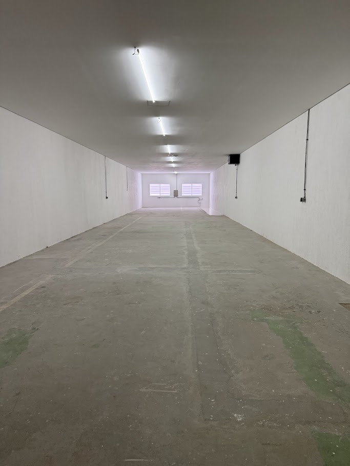 Foto do Galpão 280 m²