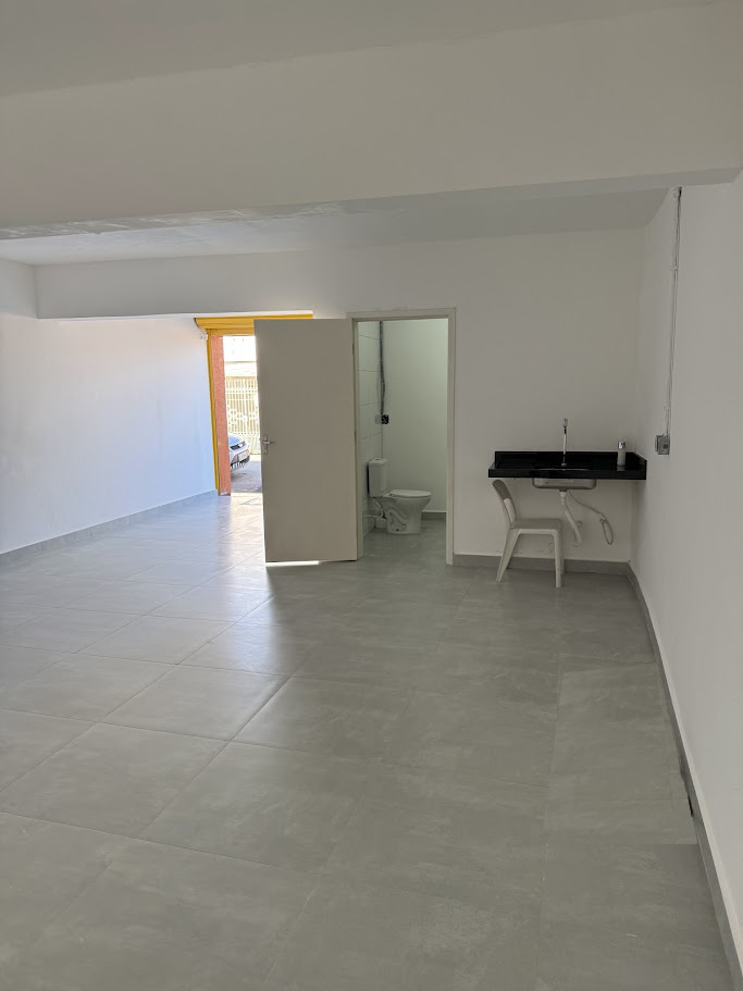 Foto do Galpão 280 m²