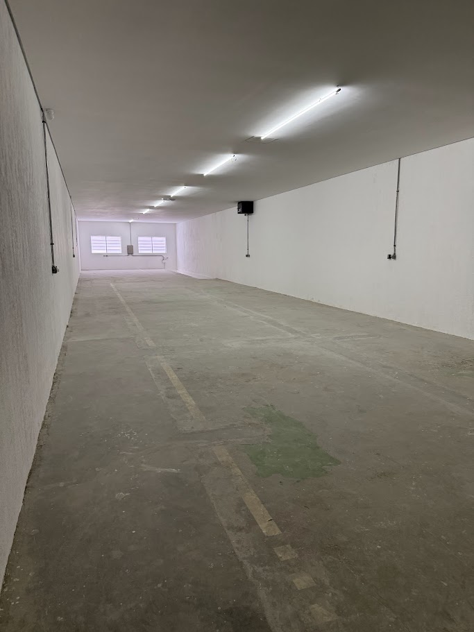 Foto do Galpão 280 m²