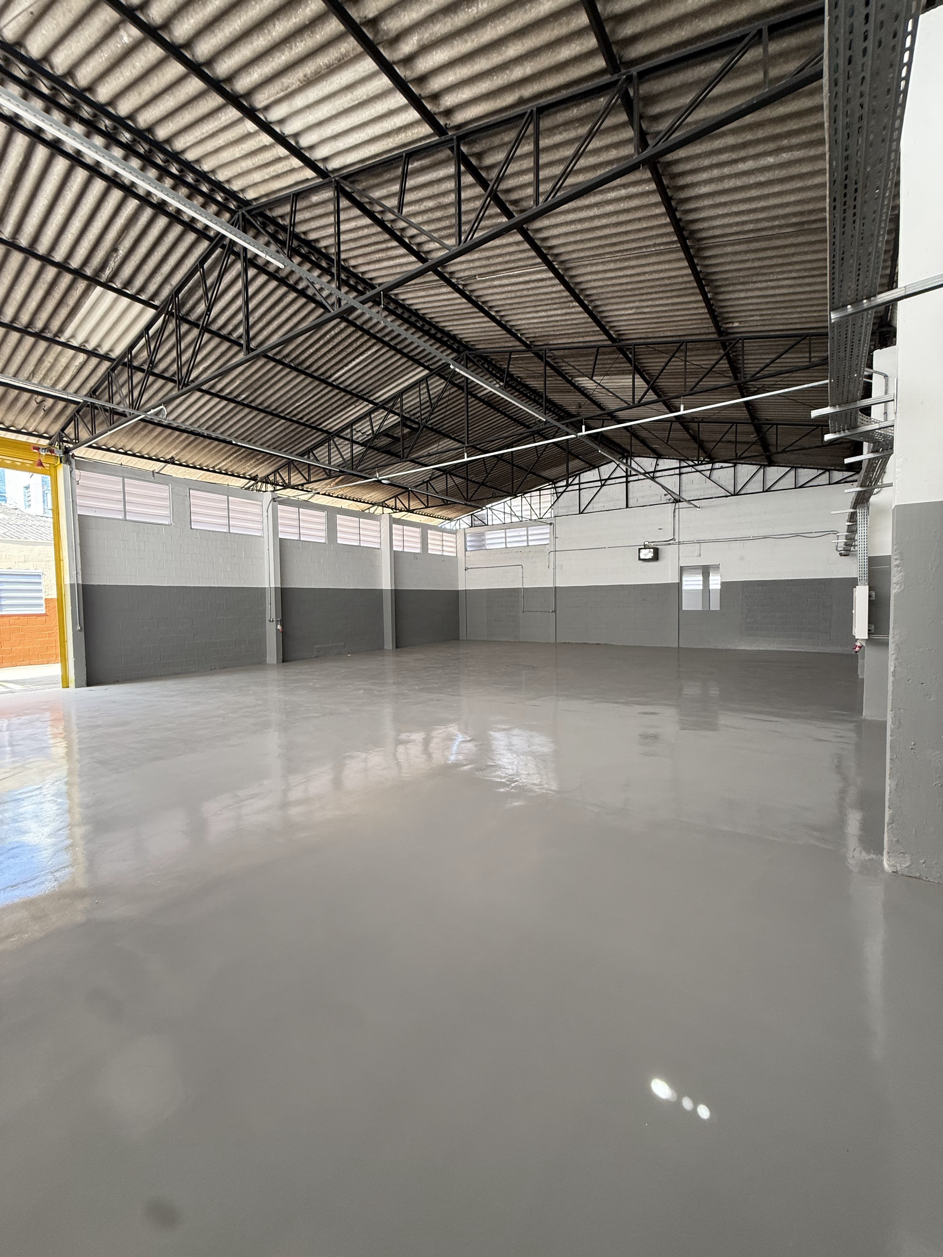 Foto do Galpão 490 m²