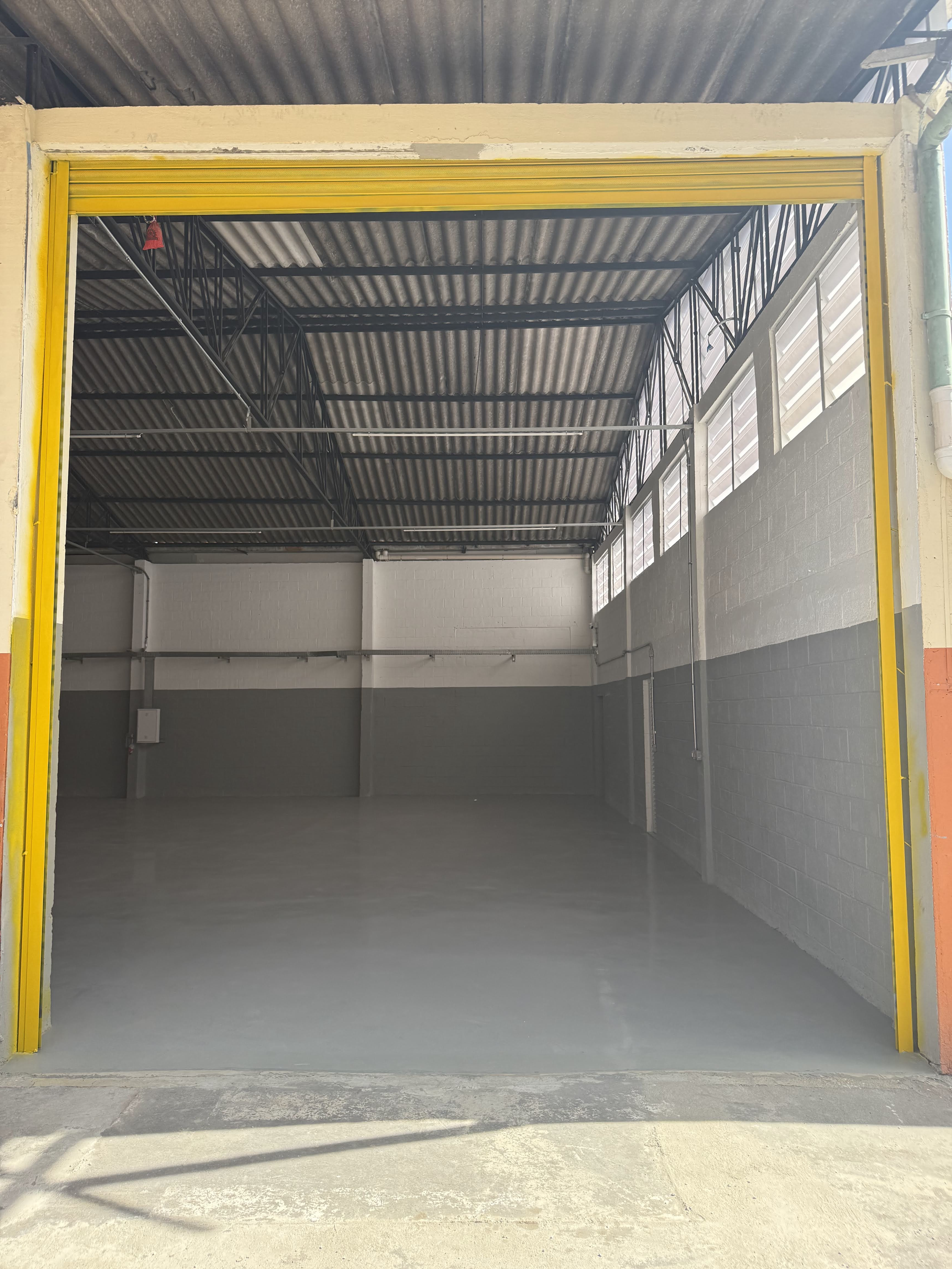 Foto do Galpão 490 m²