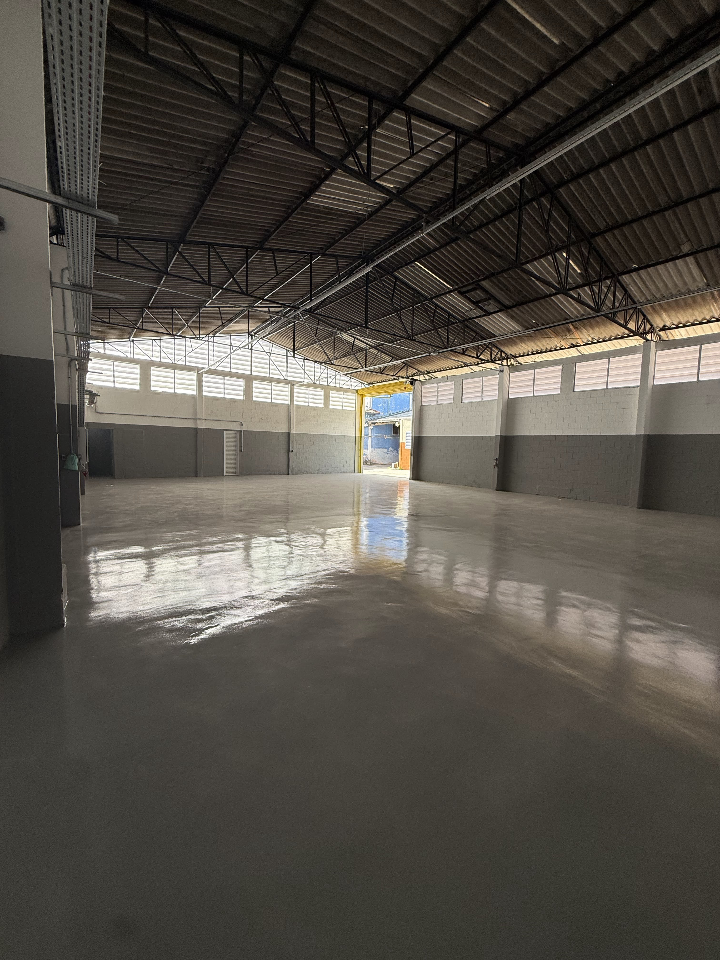 Foto do Galpão 490 m²