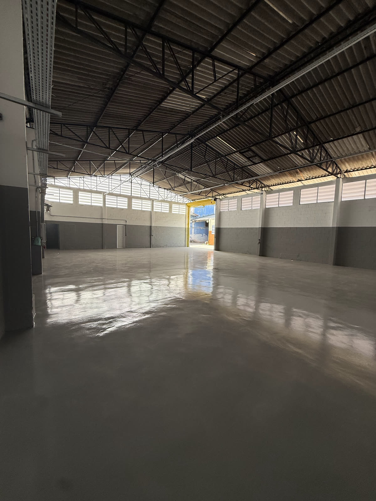 Foto do Galpão 490 m²