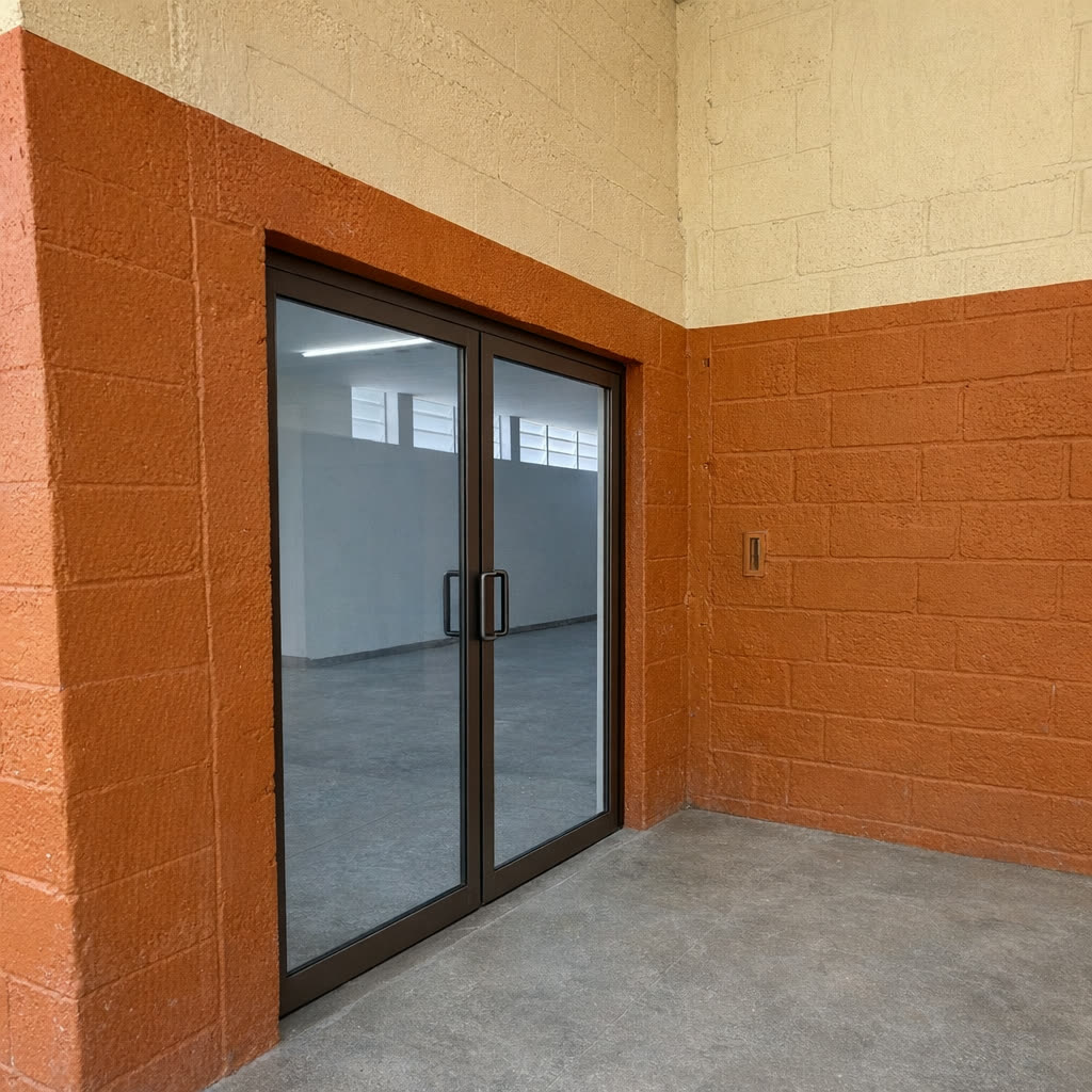 Foto do Galpão 490 m²