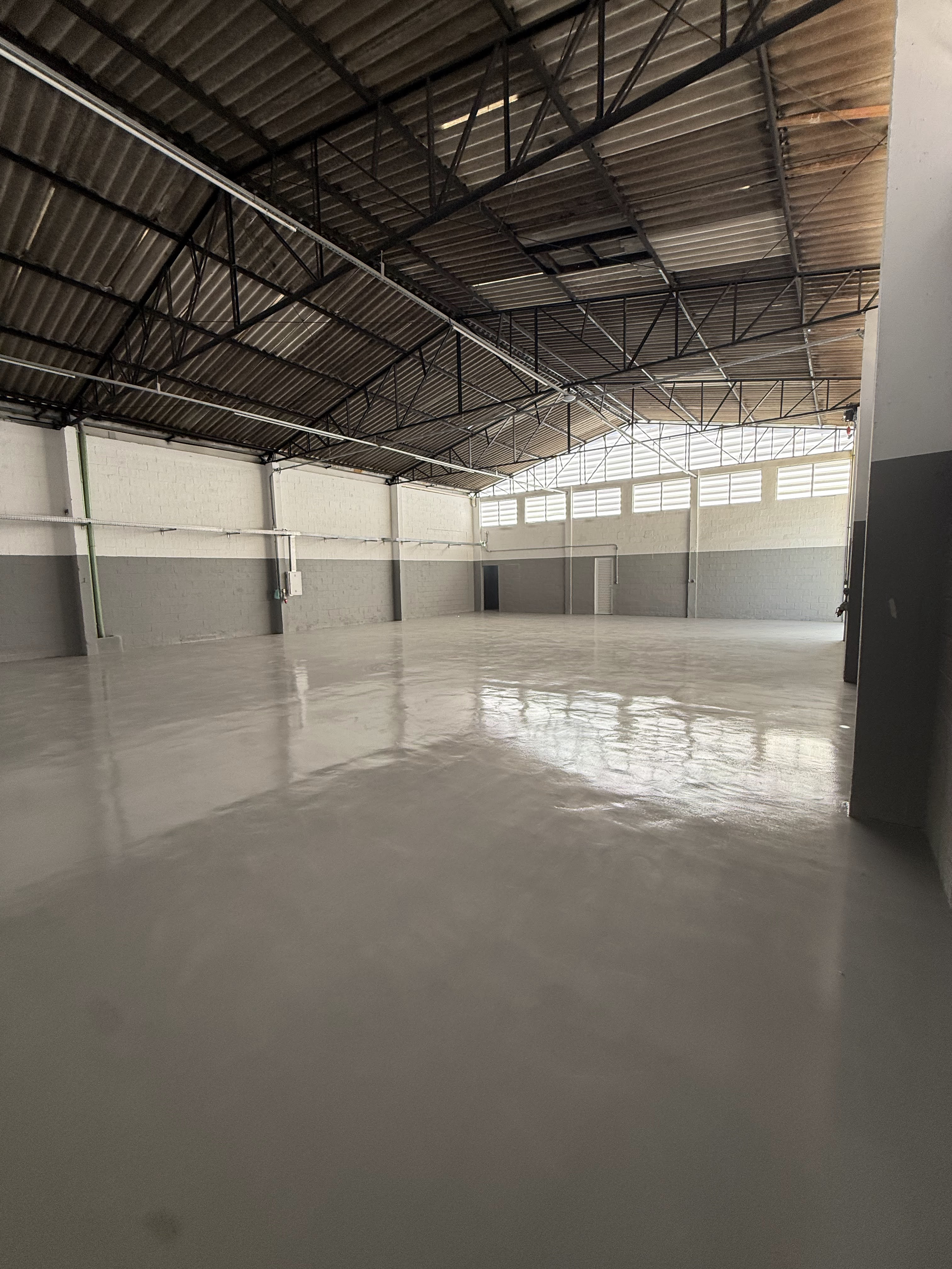 Foto do Galpão 490 m²